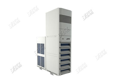 Outdoor New New Packaged Tent Air Conditioner, ชั้นวางเครื่อง 33 Unit ขนาด 30.6KW AC