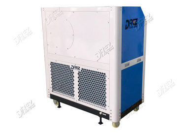 7.5HP เครื่องปรับอากาศแบบเต็นท์แบบพกพาขนาด 6 กระป๋องขนาด 6 นิ้วแบบพกพา