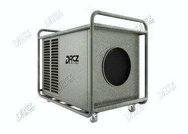 Drez นอนอากาศแบบพกพาเต็นท์ 8 Ton 10HP ด้วยแผงควบคุมดิจิตอล