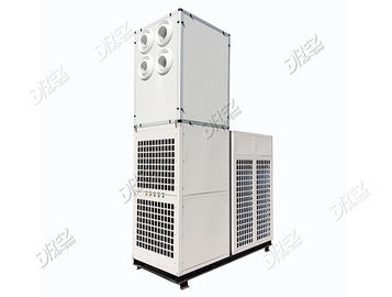 30HP Drez Tent Air Conditioner ประเภทหีบห่อสำหรับ Cooling Outdoor Spot