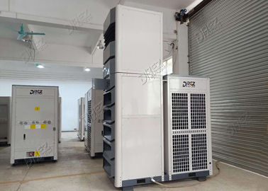 เครื่องทำความเย็นป้องกันการกัดกร่อน, 30 Ton Marquees Tent Air Cooling System