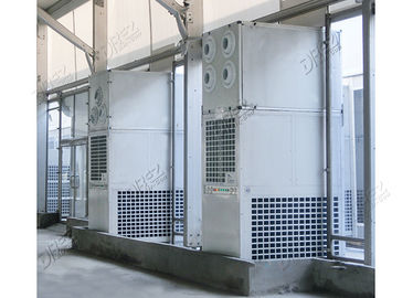 ฟรีแอร์กลางแจ้งเต็นท์กลางแจ้ง, ระบบ Plug & Play Tent Ventilation System