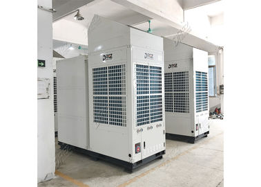 อุตสาหกรรมกลางแจ้งเต็นท์ปรับอากาศ, 30HP ต่ำเสียงเต็นท์ Cooling Products