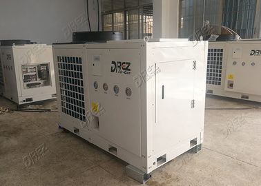 เครื่องทำความร้อนแบบเทอร์เนอร์แบบแบน 10HP ขนาด 9 ตันและแบบทำความร้อน