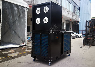 Drez 10HP แบบพกพาเต็นท์กลางแจ้งแอร์สำหรับกระโจมเล็ก