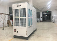 คลาสสิคบรรจุหีบห่อปรับอากาศแอร์เย็น 15HP 12 Ton ชั้น Mount Type