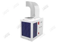 Drez แบบพกพาเต็นท์เครื่องปรับอากาศ 10HP Conference / Tent แต่งงาน Cooling และความร้อนใช้