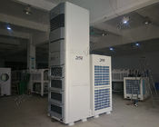 Drez 36HP เชิงพาณิชย์บรรจุเต็นท์แอร์เย็นและร้อนสำหรับงานแต่งงานกลางแจ้ง