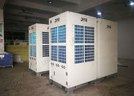 Outdside กิจกรรมพิเศษที่บรรจุชุดเครื่องปรับอากาศขนาด 36HP พร้อมเครื่องอัดอากาศโคปแลนด์